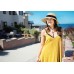 Fashion s Sun Hat UPF 50+ Foldable/Packable Summer Panama Beach Hat  eb-84236447